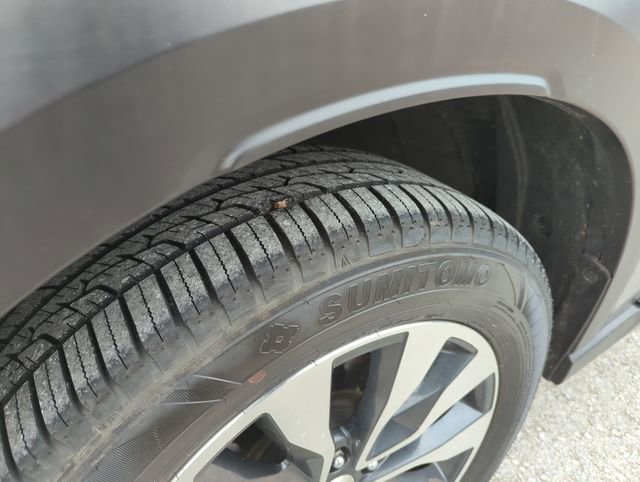 Used 2023 Subaru Outback Limited image 35