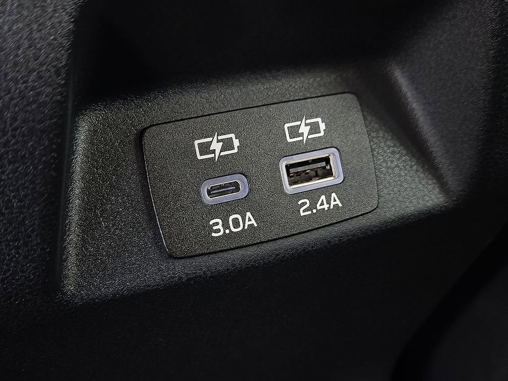Certified 2025 Subaru Crosstrek 2.5i Limited image 11