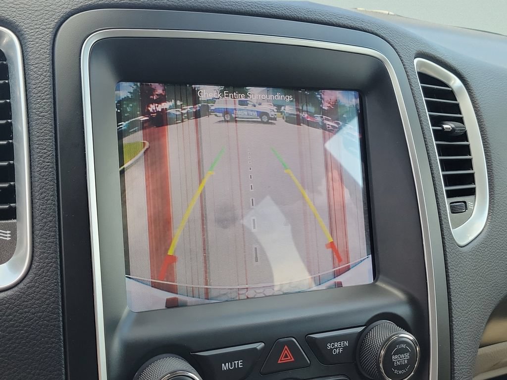 Used 2018 Dodge Durango Citadel w/ Technology Group AWD/4WD image 30