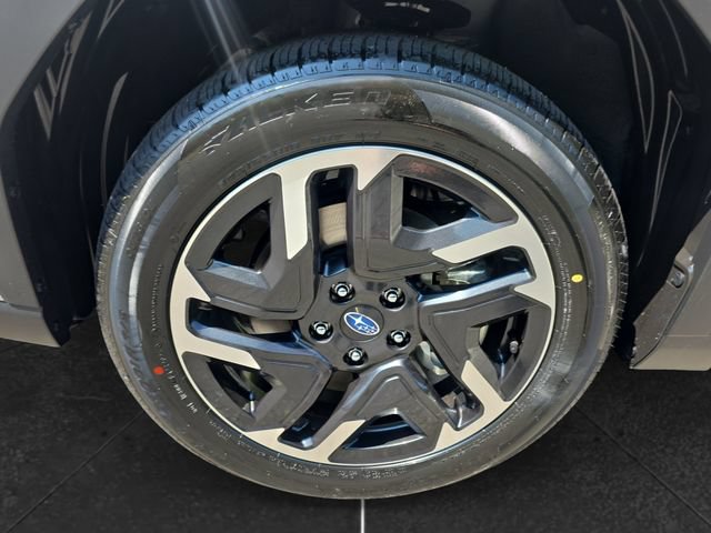 New 2026 Subaru Forester Premium AWD/4WD image 9