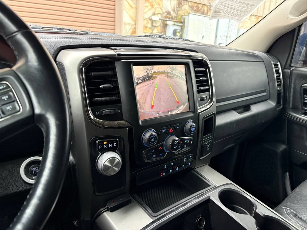 Used 2014 RAM 1500 Sport w/ Convenience Group RWD image 33