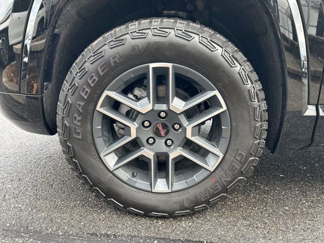 New 2026 GMC Terrain AT4 w/ Convenience Package III image 8