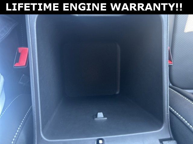 New 2025 Jeep Grand Cherokee L Limited w/ Luxury Tech Group II image 42