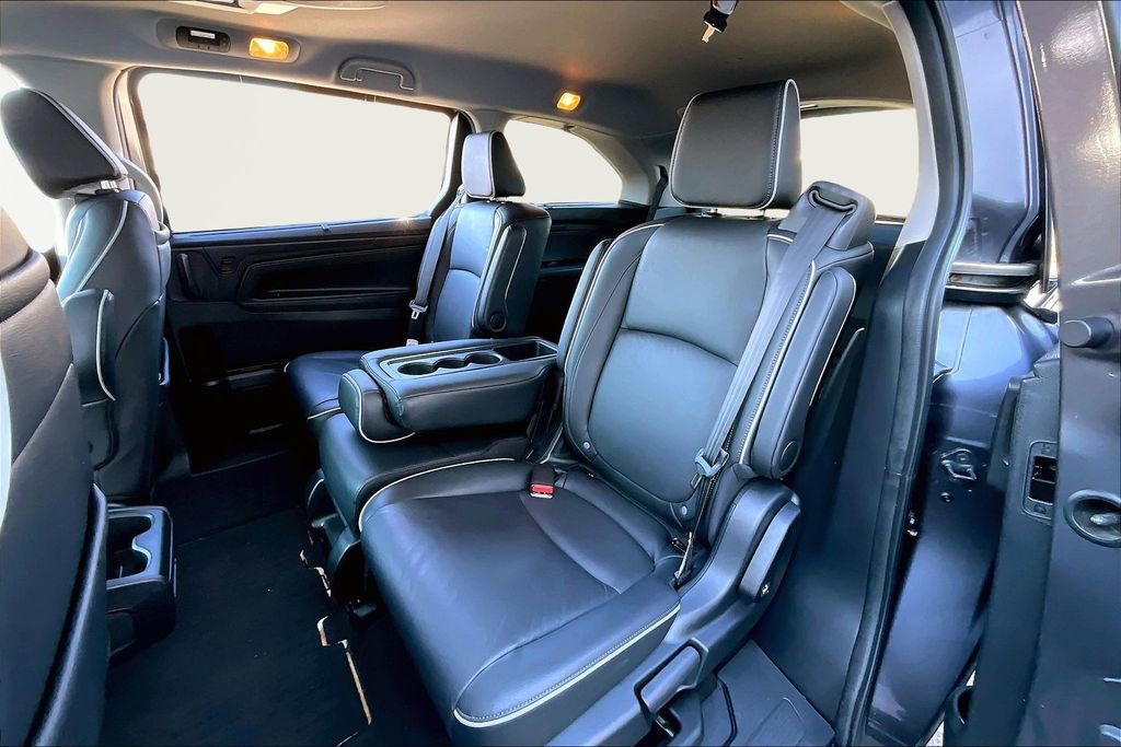 Used 2025 Honda Odyssey Touring image 18