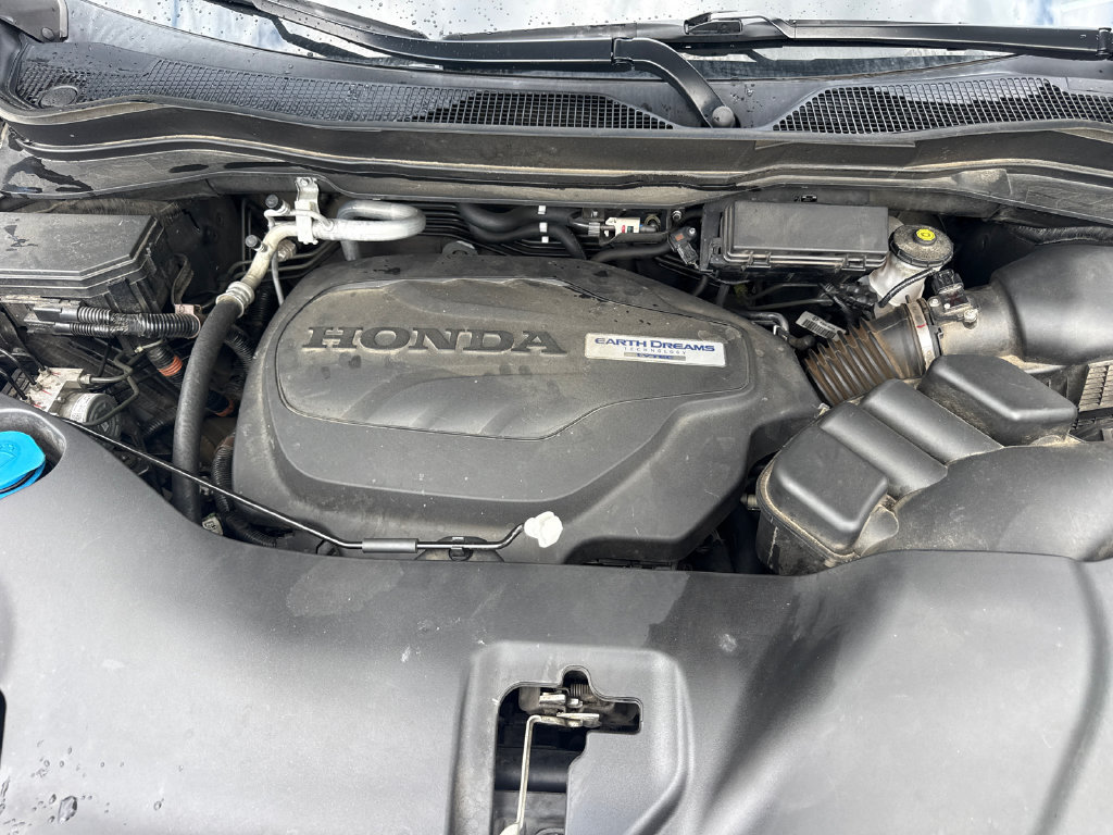 Used 2017 Honda Pilot Elite image 35