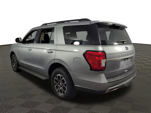 Used 2024 Ford Expedition XLT image 6