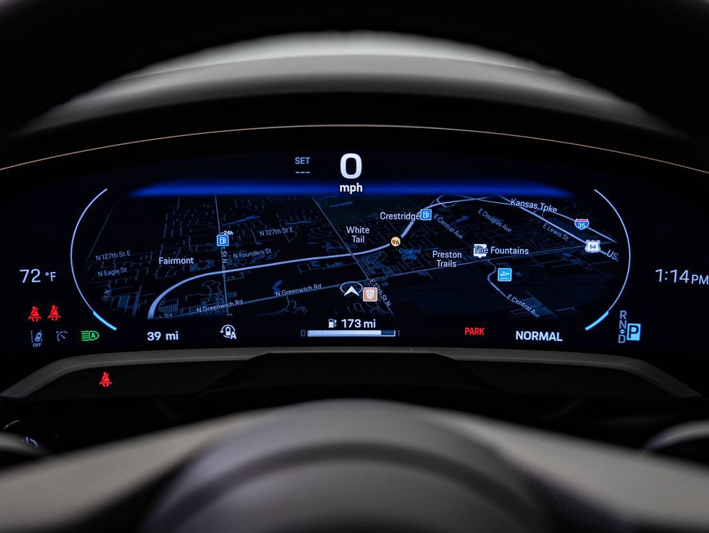 New 2026 Porsche Taycan 4S AWD/4WD image 32