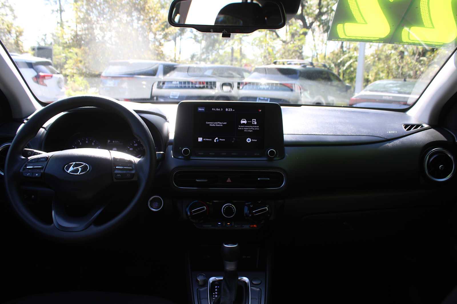 Used 2022 Hyundai Kona SEL image 22