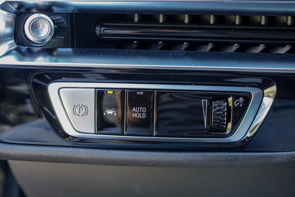 New 2026 Cadillac Lyriq Luxury w/ LPO, Floor Liner Package image 15