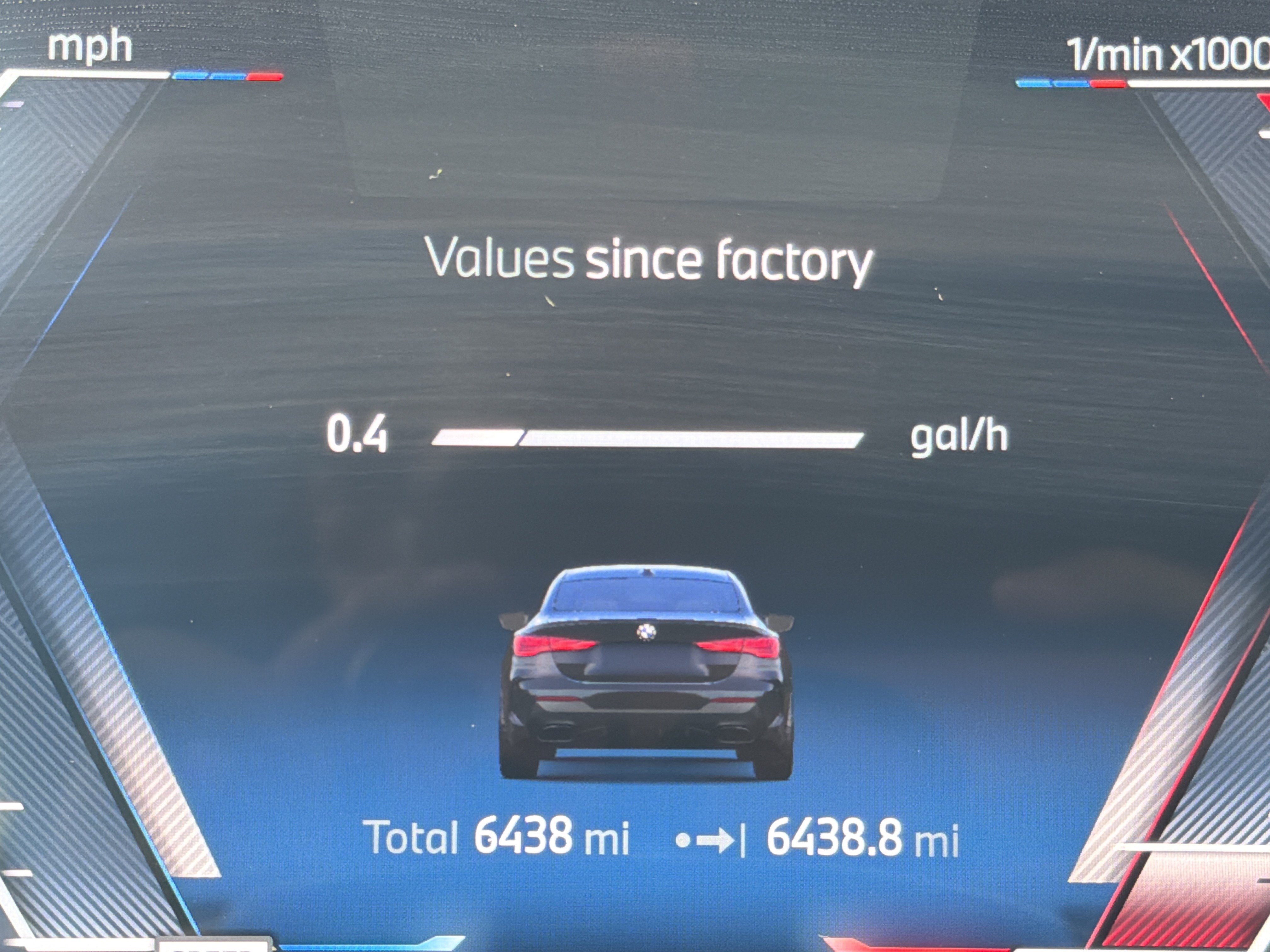 Certified 2027 BMW 440i xDrive Coupe AWD/4WD image 13