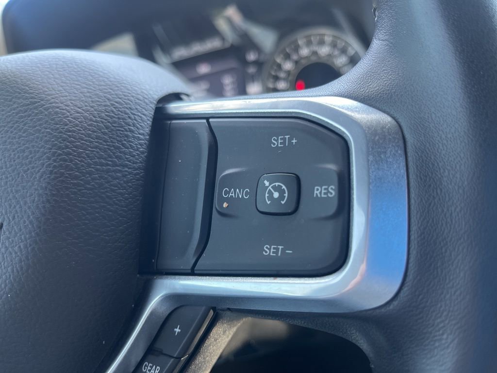 Used 2024 RAM 2500 Laramie w/ Night Edition AWD/4WD image 20