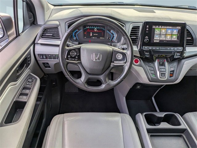 Used 2019 Honda Odyssey EX-L image 19