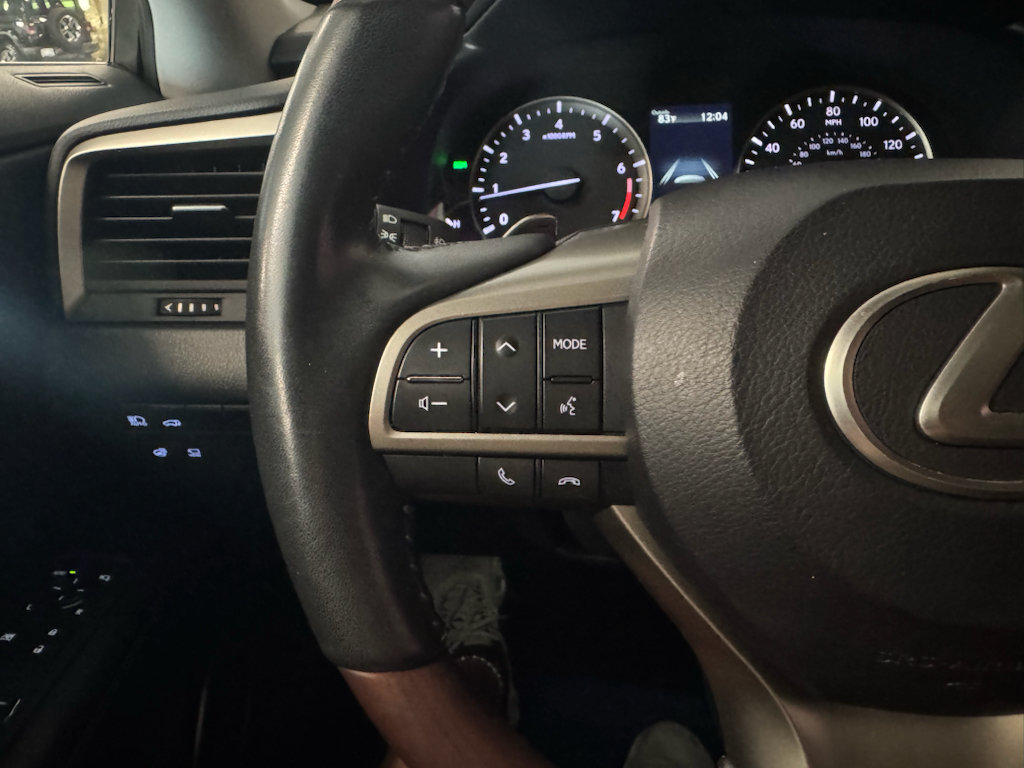 Used 2022 Lexus RX 350 FWD w/ Premium Package image 23