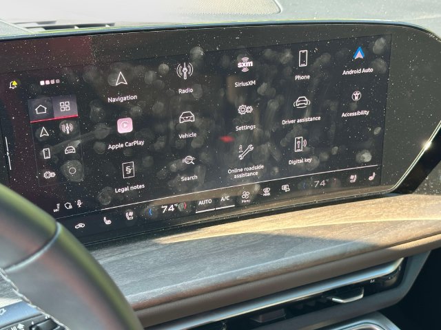 Certified 2025 Audi Q5 Premium Plus AWD/4WD image 29
