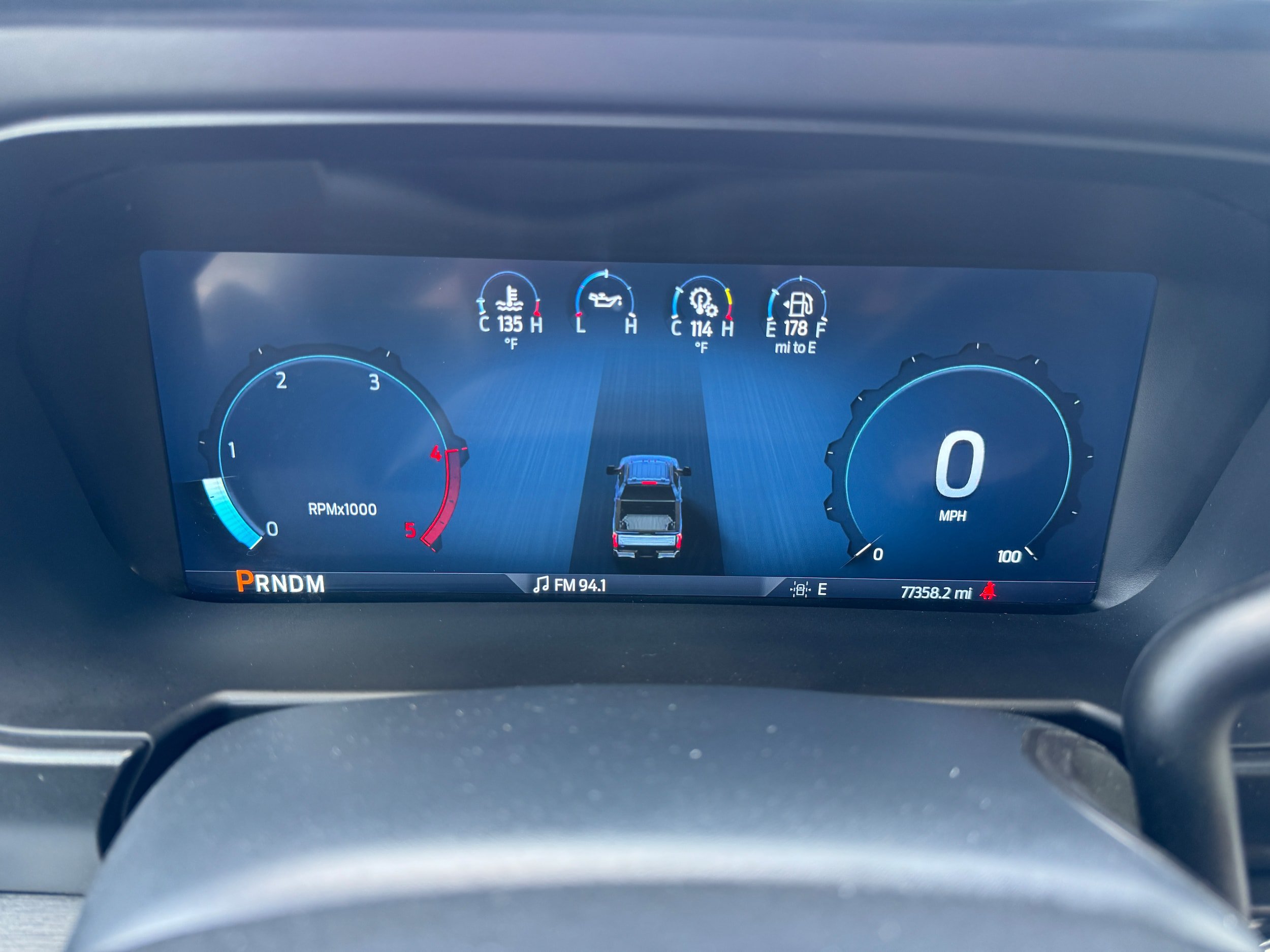 Used 2025 Ford F450 Lariat AWD/4WD image 18