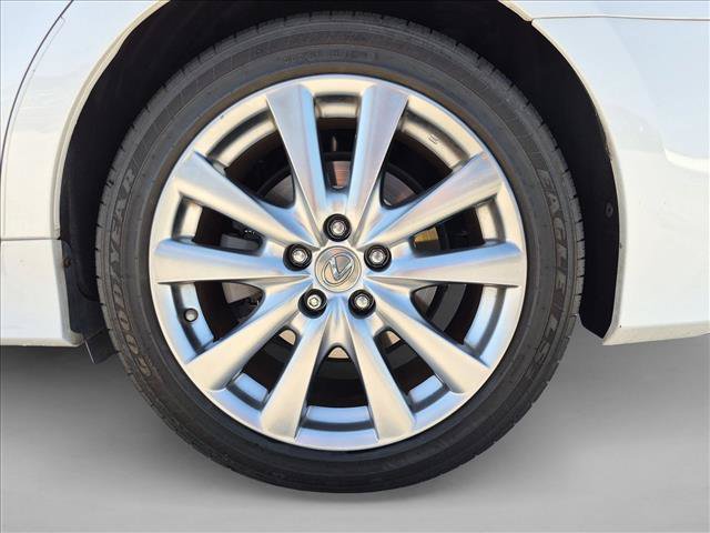 Used 2013 Lexus GS 350 w/ Premium Pkg RWD image 14