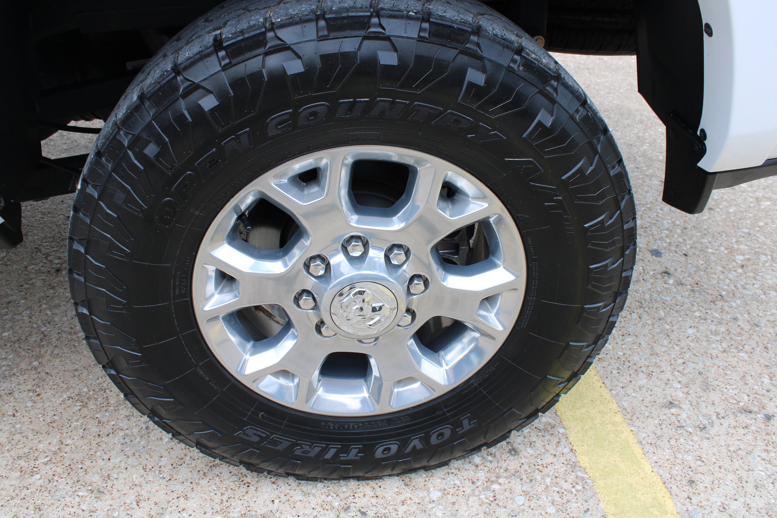 Certified 2021 RAM 2500 Laramie AWD/4WD image 18