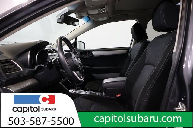 Used 2019 Subaru Outback 2.5i Premium w/ Popular Package #2 image 12