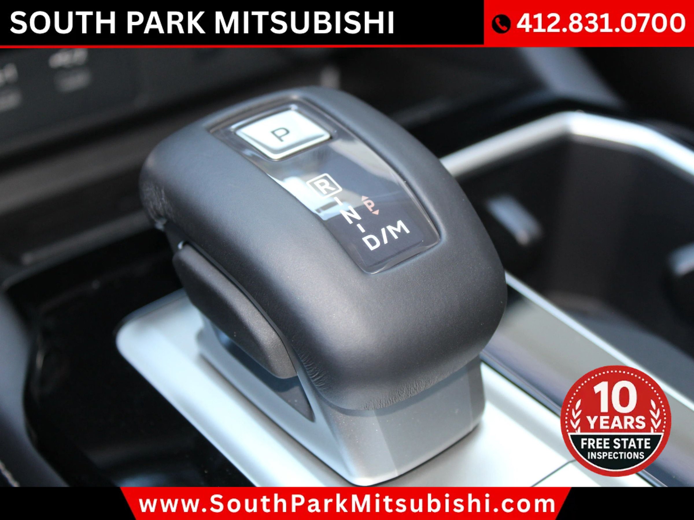 New 2026 Mitsubishi Outlander SE AWD/4WD image 29