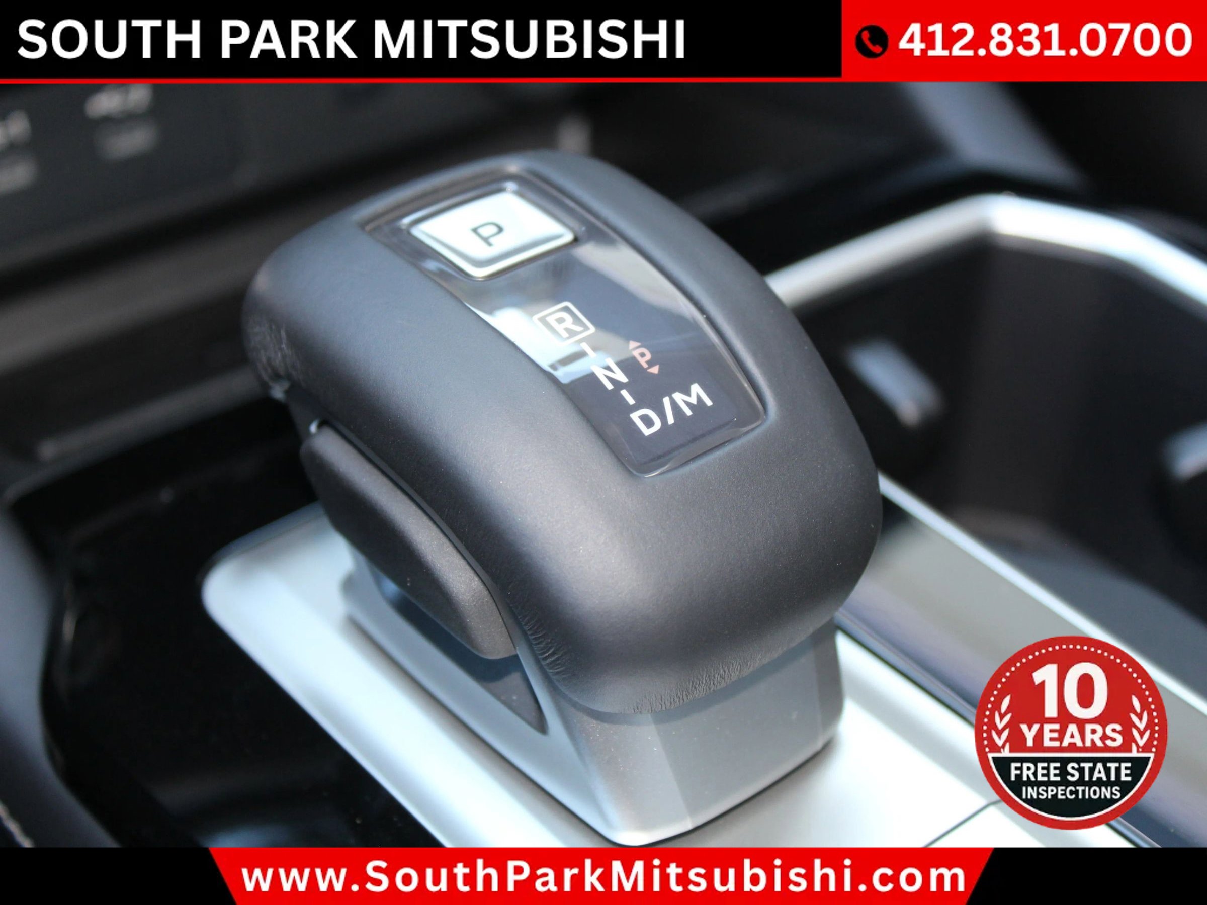 New 2026 Mitsubishi Outlander SE image 29