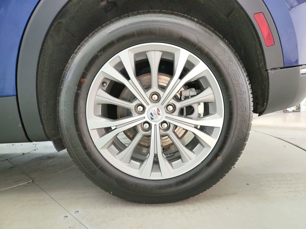 Used 2023 Buick Envision Preferred image 31