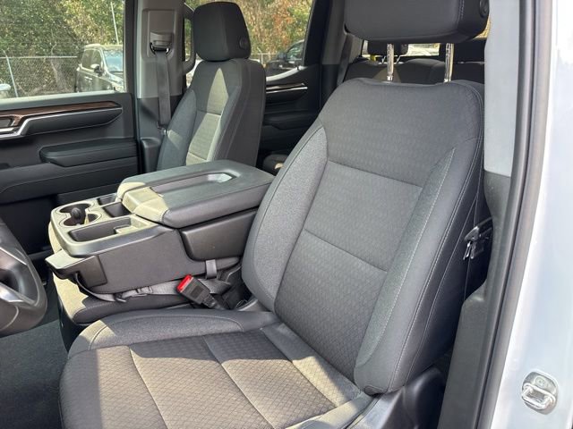 Used 2024 Chevrolet Silverado 1500 LT image 10