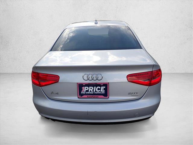 Used 2013 Audi A4 2.0T Premium AWD/4WD image 3