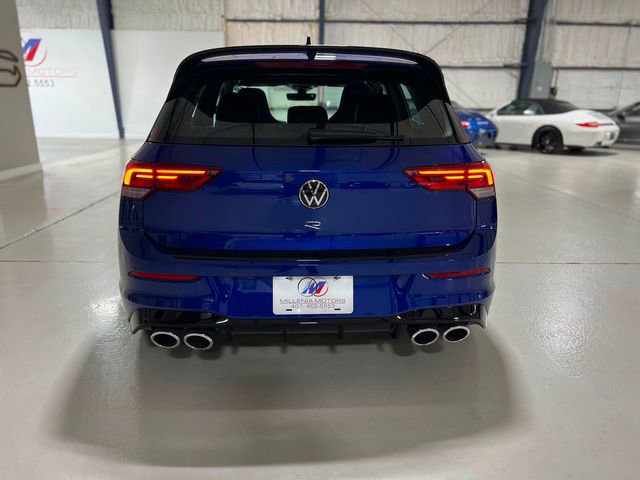 Used 2024 Volkswagen Golf R image 62