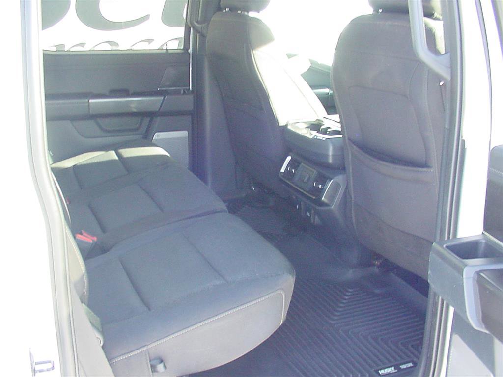 Used 2022 Ford F150 XLT w/ Equipment Group 302A High image 37