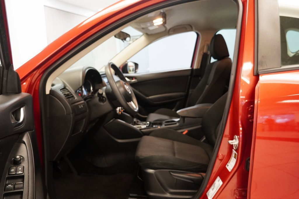 Used 2016 MAZDA CX-5 Sport image 4