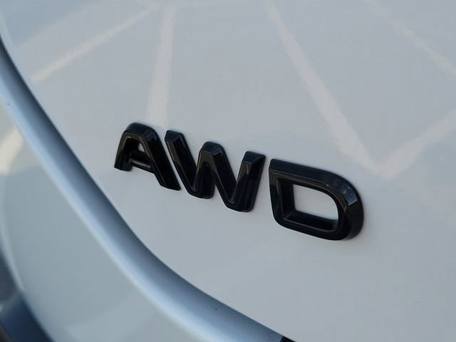 Certified 2025 Honda Pilot TrailSport image 7