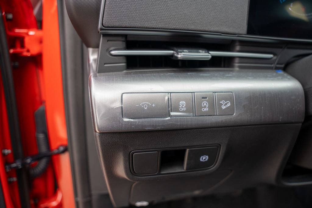 New 2026 Hyundai Kona SE image 20