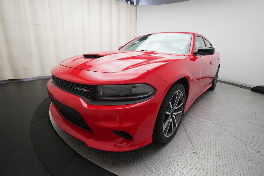 Used 2023 Dodge Charger R/T RWD image 11