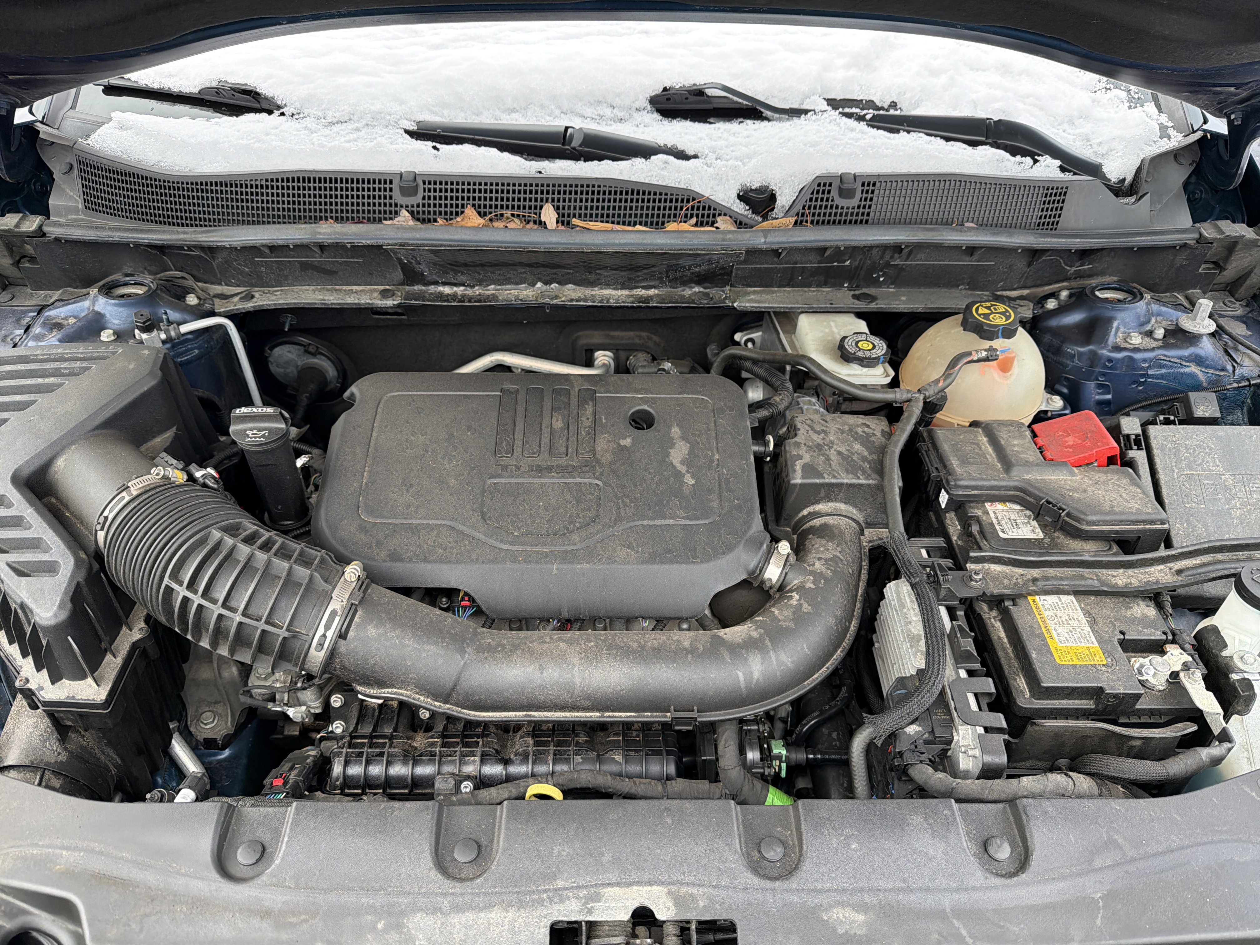 Used 2023 Chevrolet Blazer LT image 10