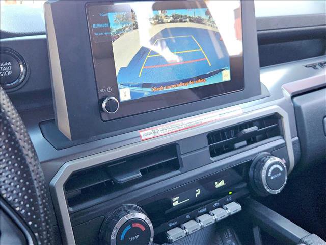 Used 2024 Toyota Tacoma SR5 image 13