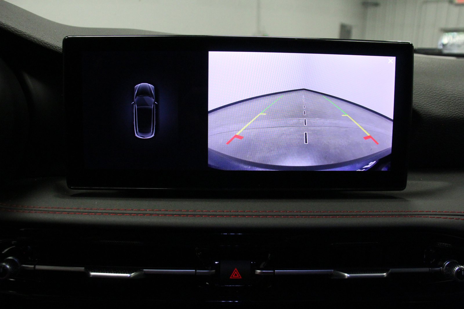 New 2024 Dodge Hornet GT w/ GT Blacktop Package image 25