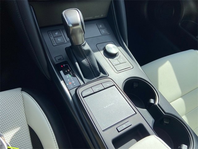 New 2025 Lexus IS 350 F Sport image 23