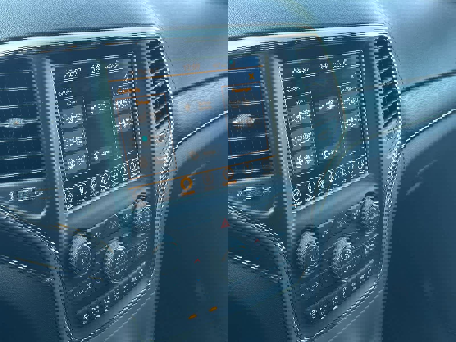 Used 2018 Jeep Grand Cherokee High Altitude image 23