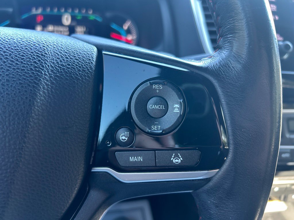 Used 2020 Honda Pilot Black Edition image 19