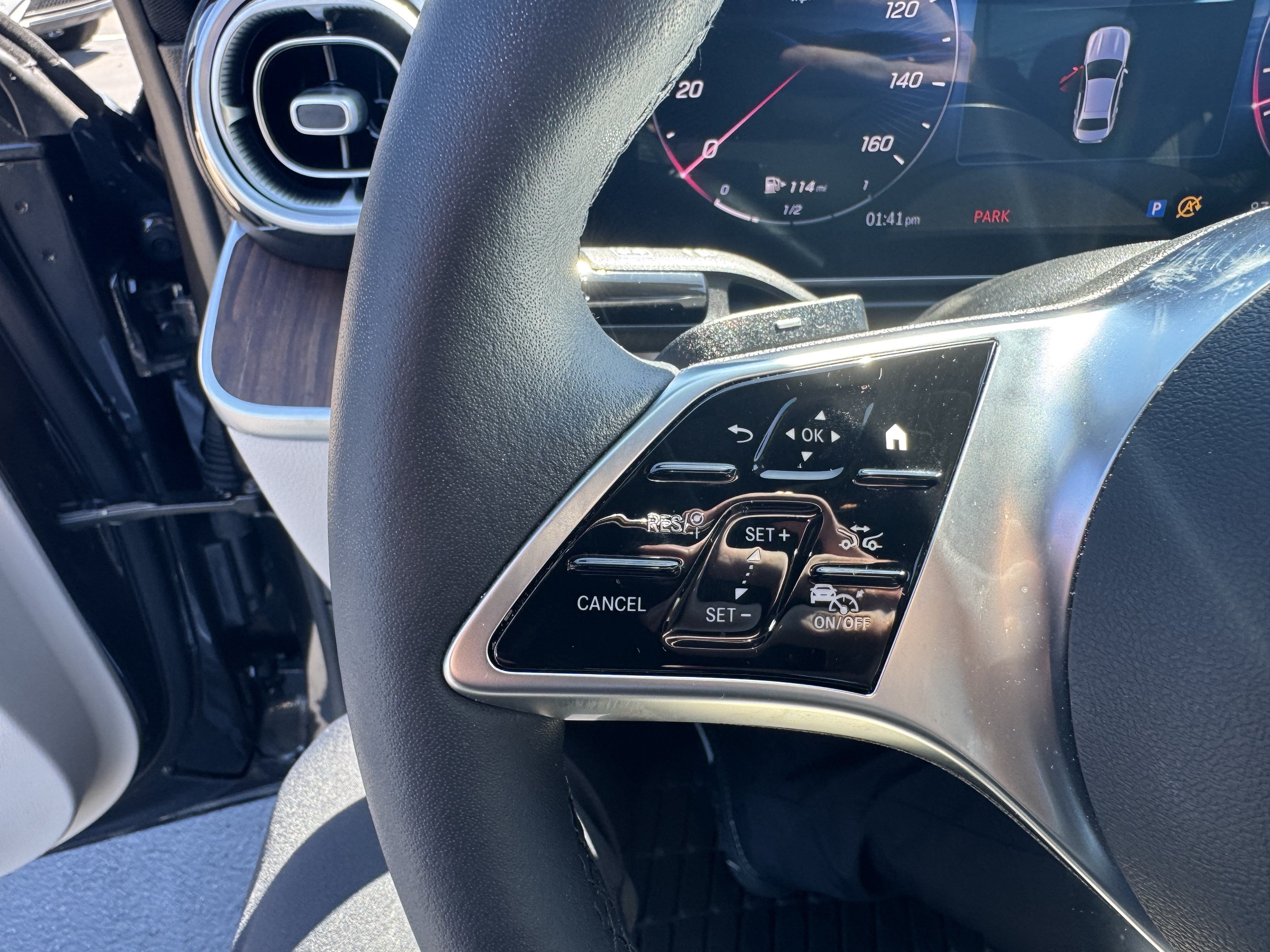Certified 2026 Mercedes-Benz C 300 Sedan image 19