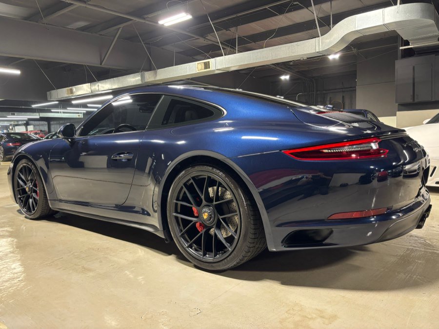 Used 2019 Porsche 911 Carrera GTS RWD image 42