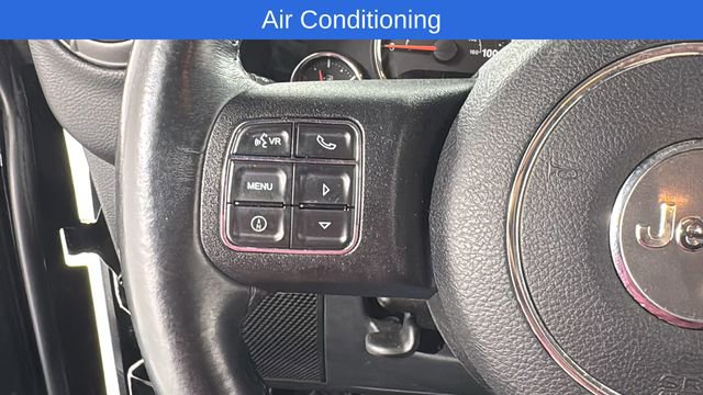 Used 2015 Jeep Wrangler Unlimited Sport w/ Quick Order Package 24S image 22