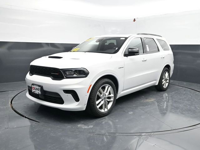 Used 2024 Dodge Durango R/T image 4