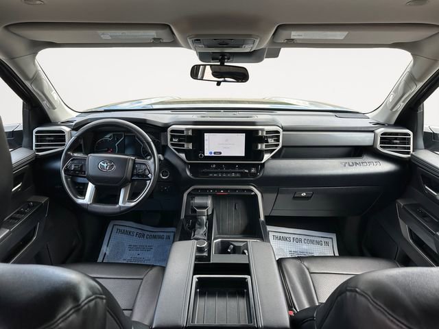 Used 2024 Toyota Tundra SR5 image 10