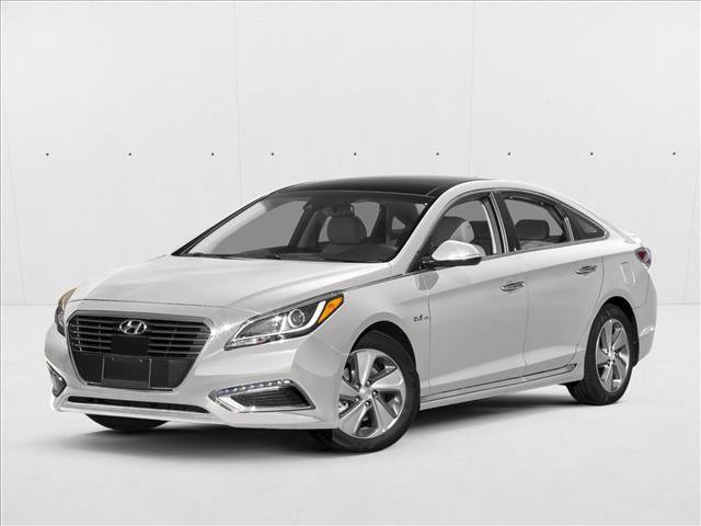 Used 2017 Hyundai Sonata Limited w/ Ultimate Package 02