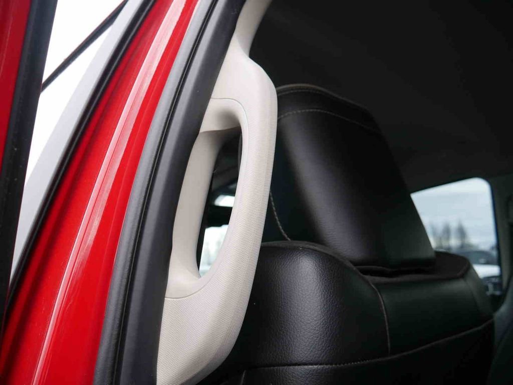 Used 2023 RAM 3500 Laramie image 19