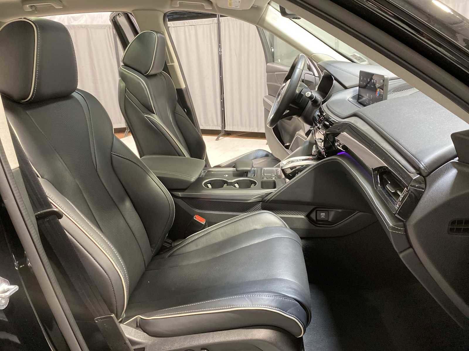 Certified 2023 Acura MDX SH-AWD w/ Advance Package image 14