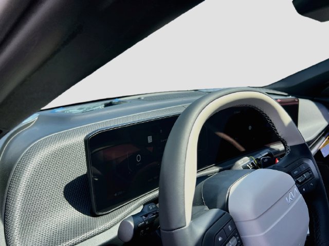 New 2026 Kia EV6 GT-Line RWD image 9