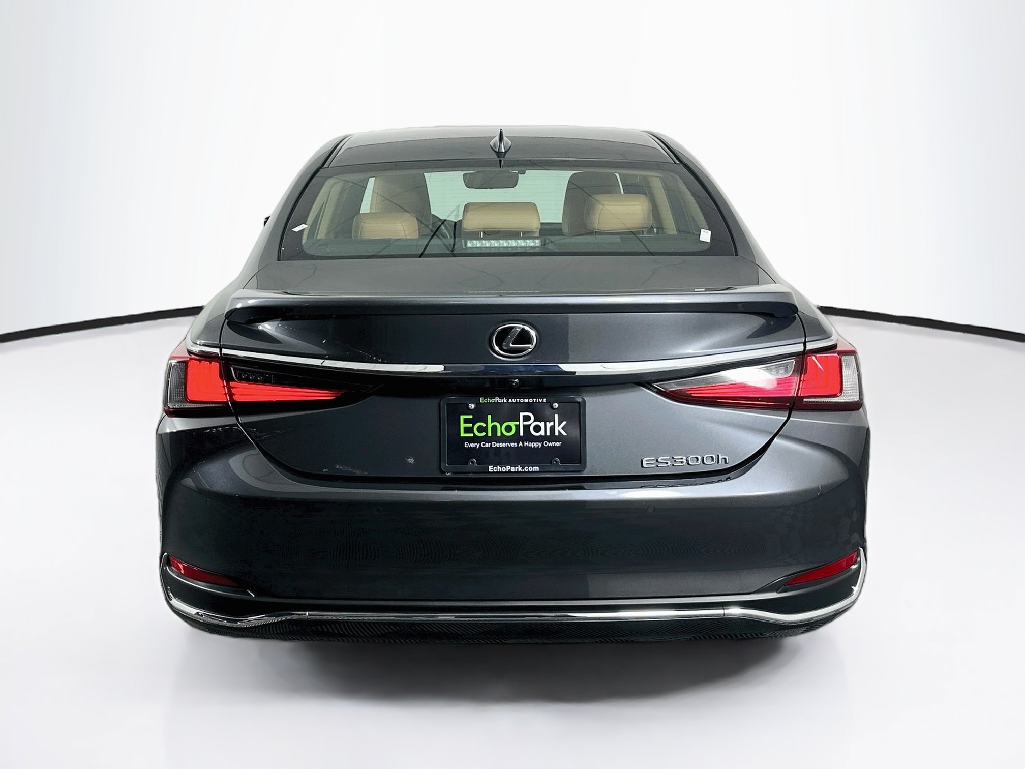 Used 2024 Lexus ES 300h w/ Premium Package FWD image 7