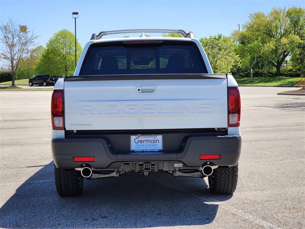 Used 2024 Honda Ridgeline RTL image 15
